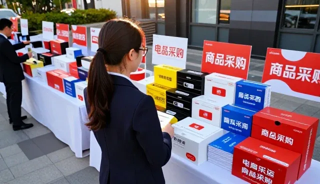 电商代运营中节点可查服务的常见问题与应对策略