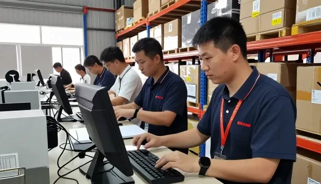 施工现场需求促进热销商品C不断升级