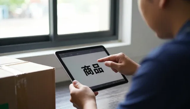 一件代发商品采购：呼和浩特午客电子商务有限公司经验谈